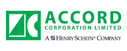 Accord Corp Ltd2023